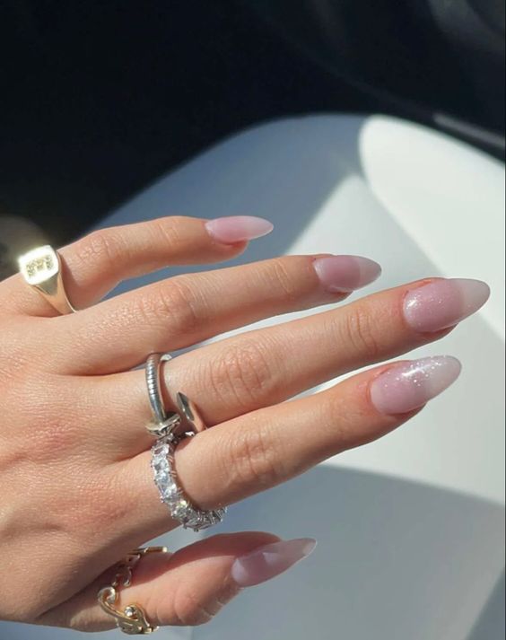 2 CARTIER JUSTE UN CLOU RING
