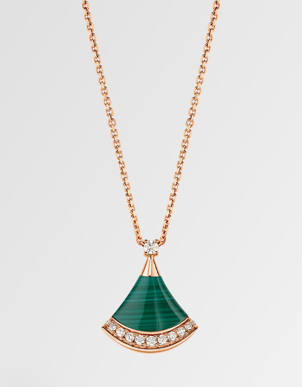 BVLGARI DIVAS DREAM NECKLACE