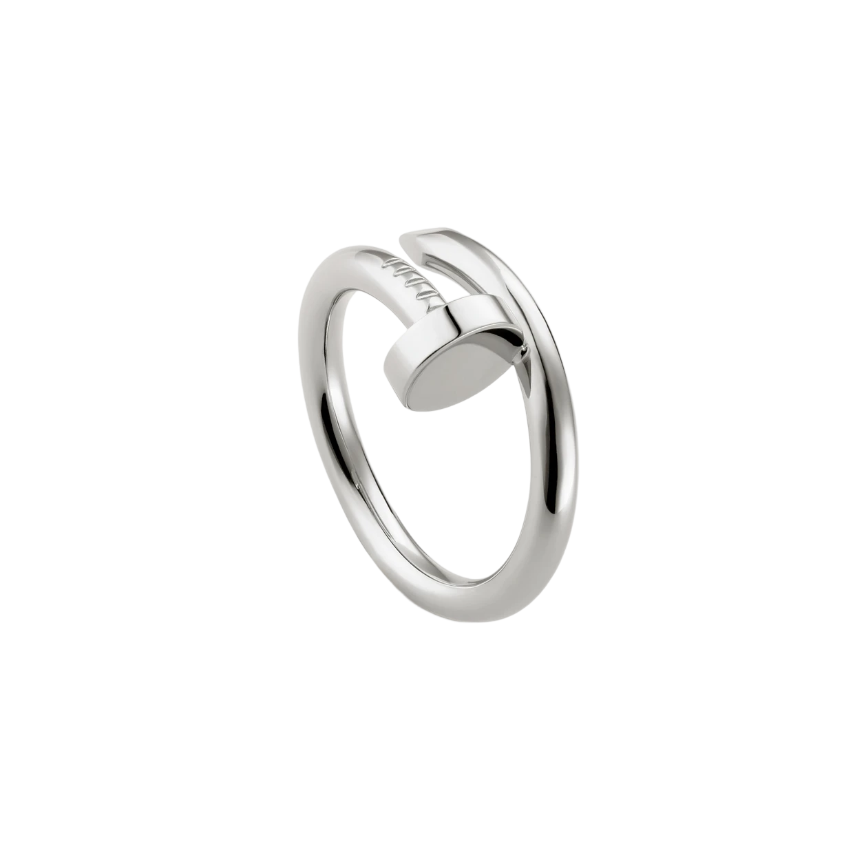 CARTIER JUSTE UN CLOU RING