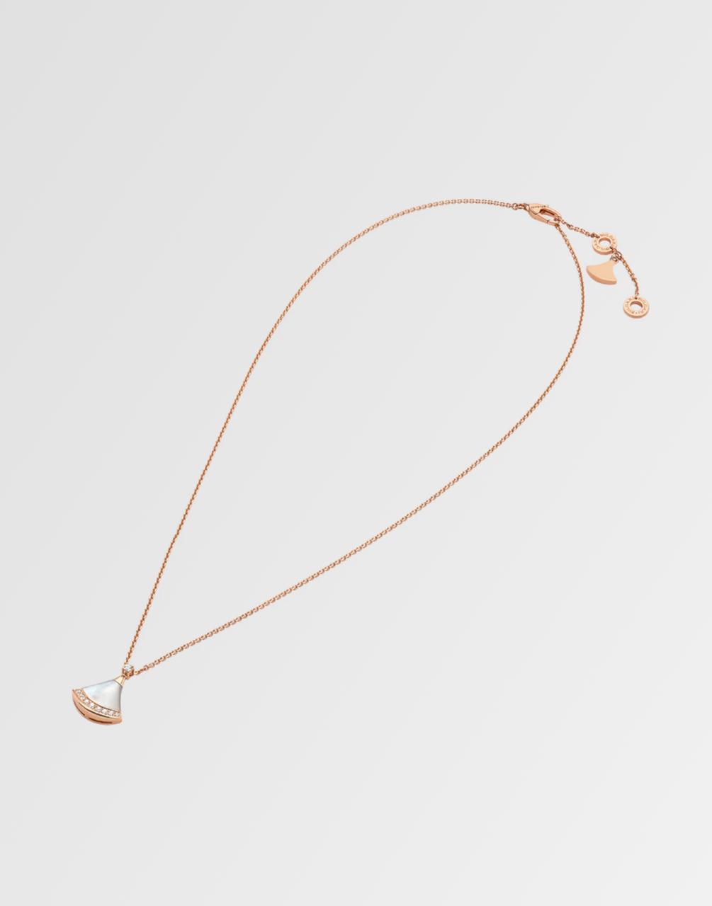 BVLGARI DIVAS DREAM NECKLACE