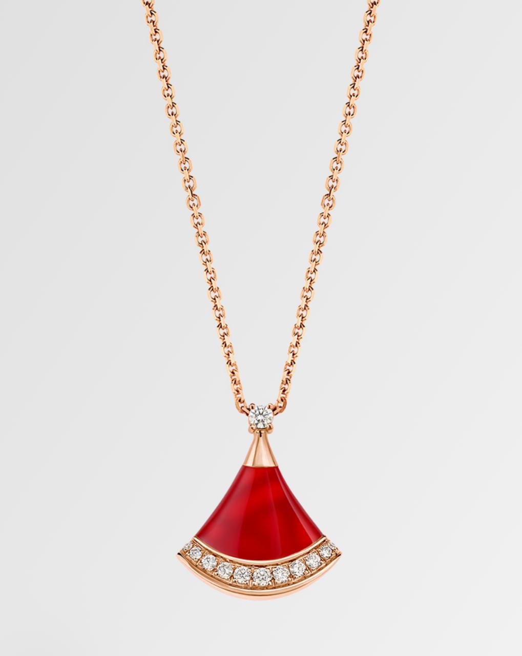 BVLGARI DIVAS DREAM NECKLACE