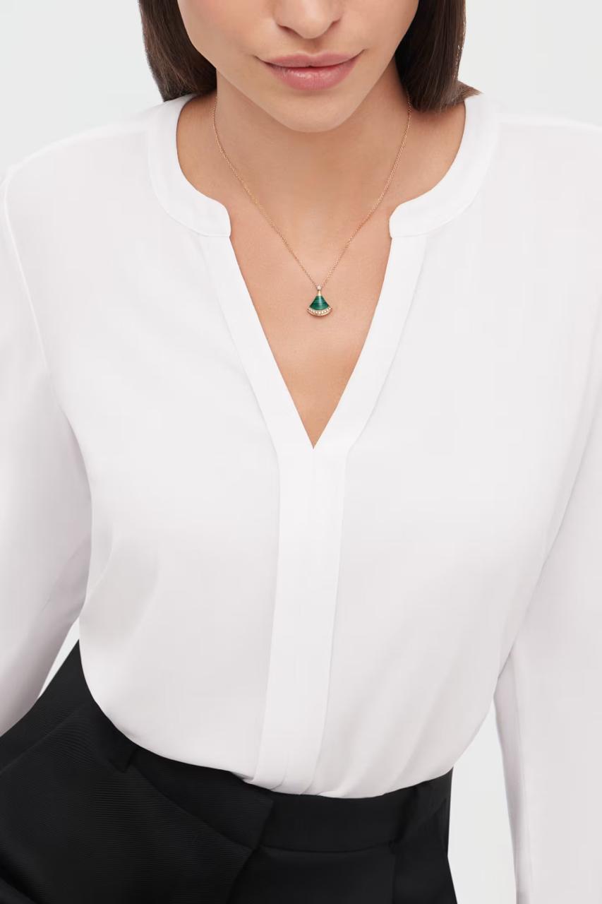BVLGARI DIVAS DREAM NECKLACE