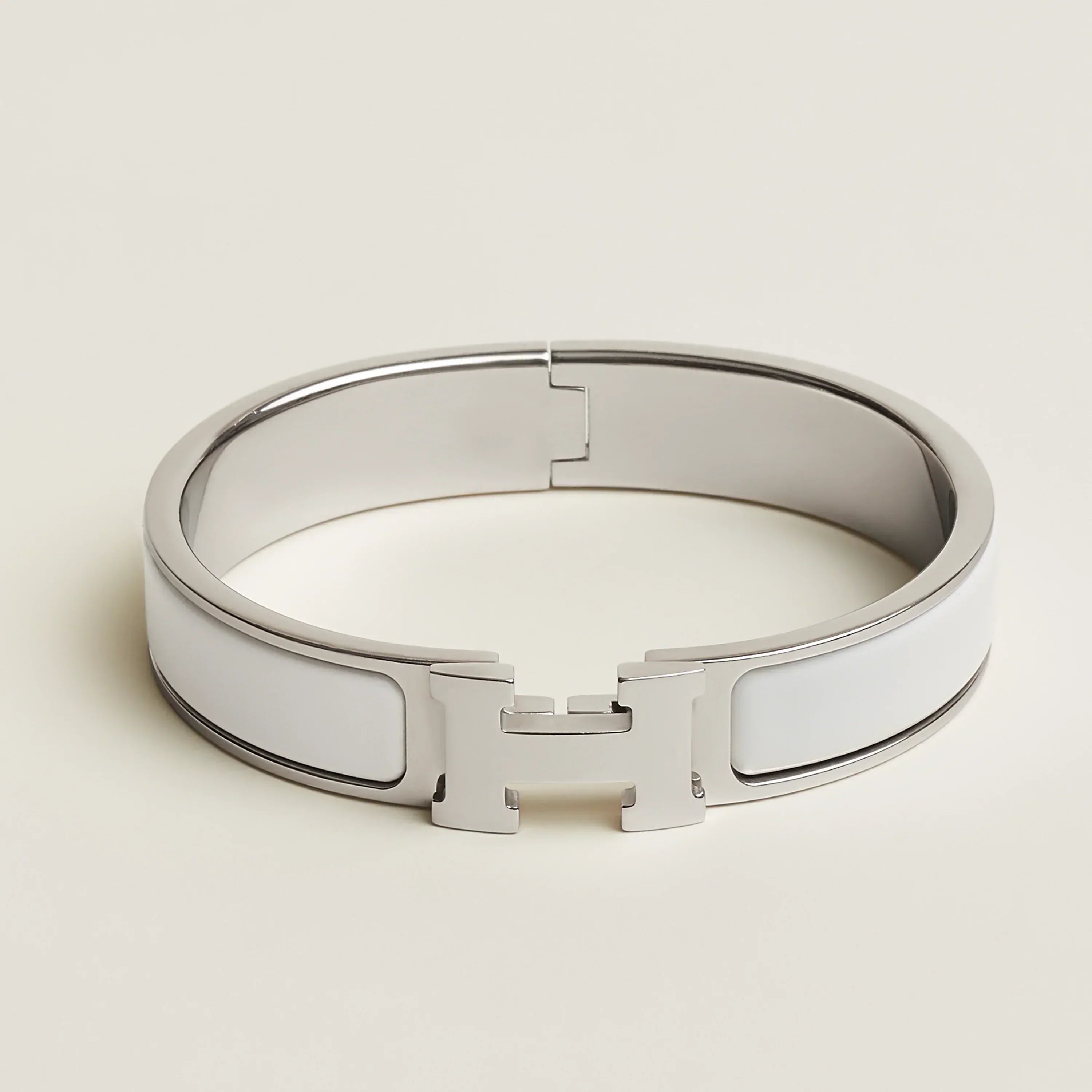 Hermés Clic H bracelet