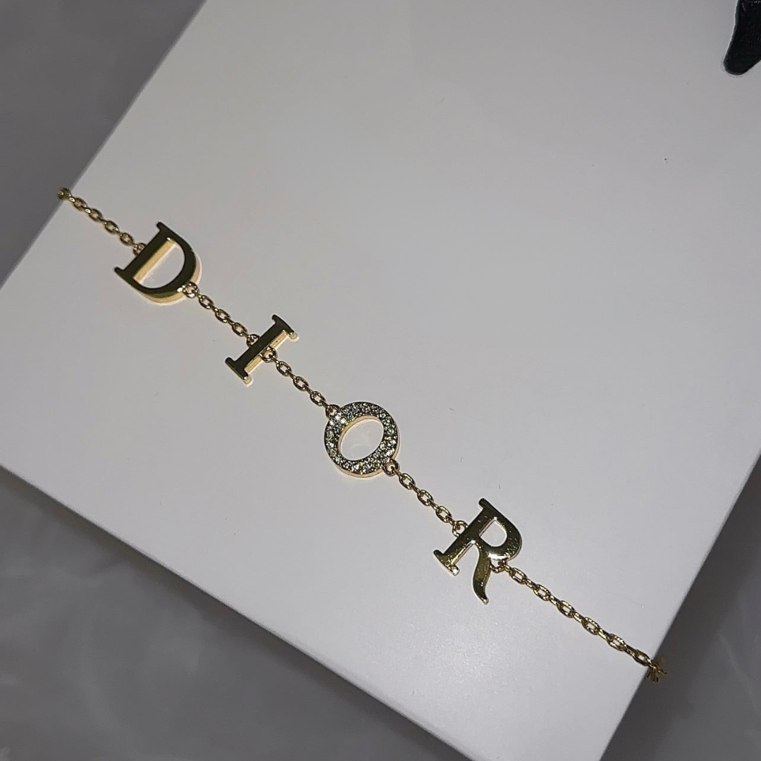 DIOR REVOLUTION BRACELET